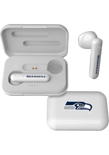 Seattle Seahawks Wireless Insignia Ear Buds