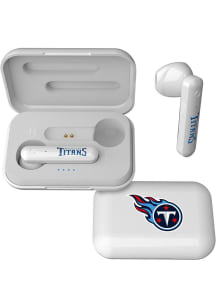 Tennessee Titans Wireless Insignia Ear Buds