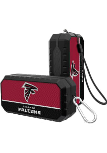 Atlanta Falcons Black Bluetooth Speaker