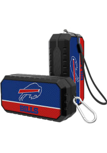 Buffalo Bills Black Bluetooth Speaker
