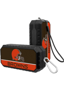 Cleveland Browns Black Bluetooth Speaker