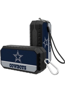 Dallas Cowboys Black Bluetooth Speaker