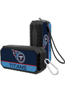 Tennessee Titans Black Bluetooth Speaker