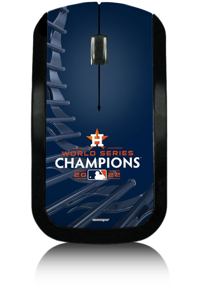 Men's Houston Astros Columbia Steel 2022 World Series Champions