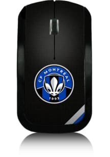 Montreal Impact Wireless Mouse Computer Accessory