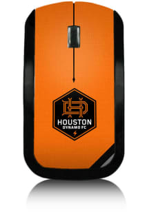 Houston Dynamo Wireless Mouse Computer Accessory