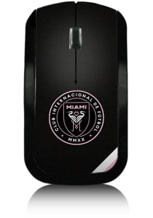 Inter Miami CF Wireless Mouse Computer Accessory