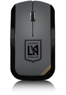 Los Angeles FC Wireless Mouse Computer Accessory