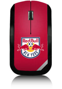 New York Red Bulls Wireless Mouse Computer Accessory