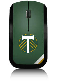 Portland Timbers Wireless Mouse Computer Accessory