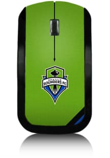 Seattle Sounders FC Wireless Mouse Computer Accessory