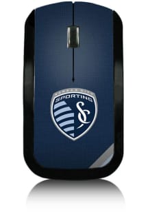 Sporting Kansas City Wireless Mouse Computer Accessory