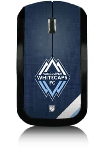Vancouver Whitecaps FC Wireless Mouse Computer Accessory
