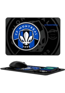 Montreal Impact 15-Watt Mouse Pad Phone Charger