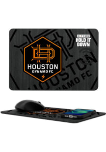 Houston Dynamo 15-Watt Mouse Pad Phone Charger