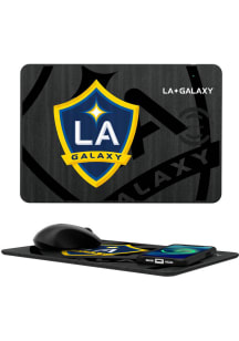LA Galaxy 15-Watt Mouse Pad Phone Charger