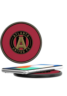 Atlanta United FC 10-Watt Wireless Phone Charger