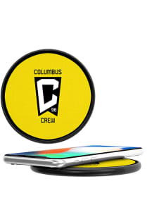Columbus Crew 10-Watt Wireless Phone Charger