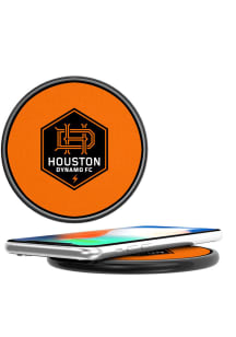 Houston Dynamo 10-Watt Wireless Phone Charger