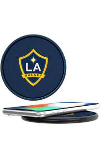 LA Galaxy 10-Watt Wireless Phone Charger