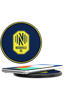 Nashville SC 10-Watt Wireless Phone Charger