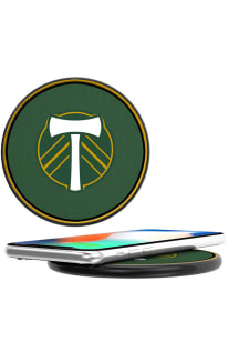 Portland Timbers 10-Watt Wireless Phone Charger