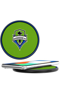 Seattle Sounders FC 10-Watt Wireless Phone Charger
