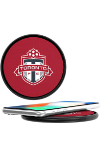 Toronto FC 10-Watt Wireless Phone Charger