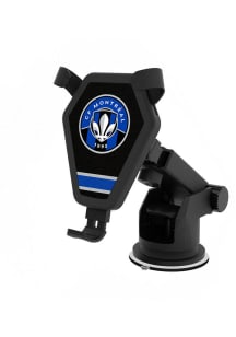 Montreal Impact Wireless Car Phone Charger