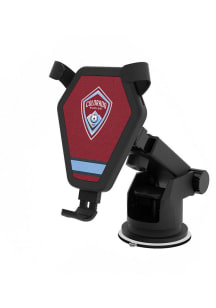 Colorado Rapids Wireless Car Phone Charger