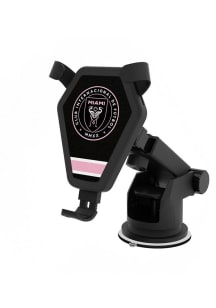 Inter Miami CF Wireless Car Phone Charger