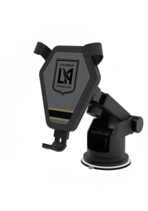Los Angeles FC Wireless Car Phone Charger