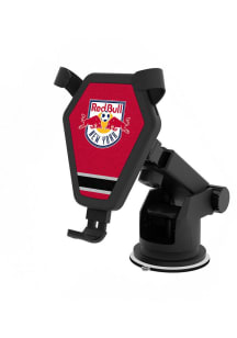 New York Red Bulls Wireless Car Phone Charger
