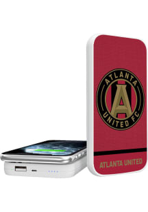 Atlanta United FC Portable Wireless Phone Charger