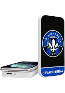 Montreal Impact Portable Wireless Phone Charger