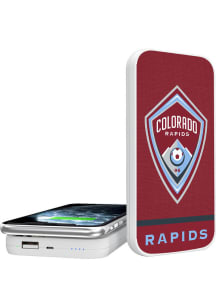 Colorado Rapids Portable Wireless Phone Charger