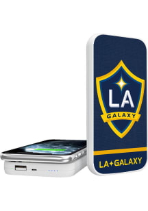 LA Galaxy Portable Wireless Phone Charger