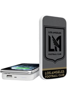 Los Angeles FC Portable Wireless Phone Charger