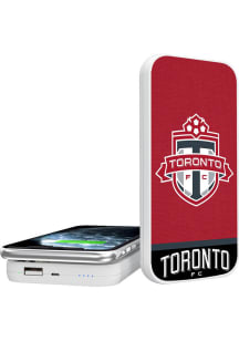 Toronto FC Portable Wireless Phone Charger
