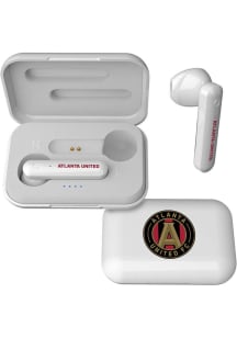 Atlanta United FC Logo Wireless Insignia Ear Buds