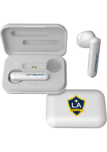 LA Galaxy Logo Wireless Insignia Ear Buds