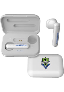 Seattle Sounders FC Logo Wireless Insignia Ear Buds