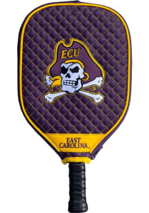 East Carolina Pirates Quilted Cover Pickleball Paddles