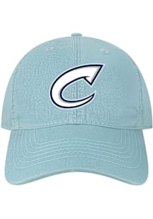 Columbus Clippers Light Blue EZA Relaxed Youth Adjustable Hat
