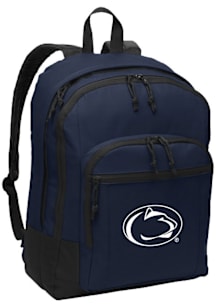 Penn State Nittany Lions Jardine University Backpack - Navy Blue