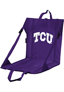 TCU Horned Frogs Seats Stadium Cushion