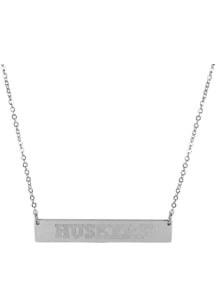 Bar Nebraska Cornhuskers Womens Necklace -