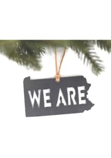 Pennsylvania We Are Ornament