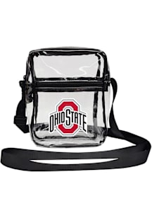 Ohio State Buckeyes Sideline Womens Clear Tote