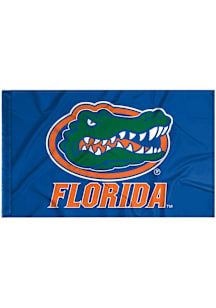 Florida Gators 3x5 Silk Screen Sleeve